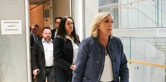 Eurodeputati e assistenti, chi è stato riconosciuto colpevole con Marine Le Pen