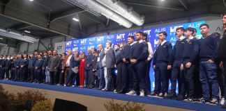 LetExpo, Grimaldi (Alis): “Numeri in crescita per la più grande fiera dei trasporti e della logistica”