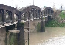 Bondanello, al via nel 2026 la manutenzione straordinaria del ponte sul Secchia