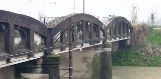 Bondanello, al via nel 2026 la manutenzione straordinaria del ponte sul Secchia