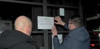 Milano, gip conferma sequestro Gintoneria e privé: domani interrogatori di garanzia per Nobile e Lacerenza