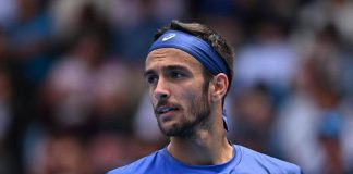 Indian Wells, rimpianto Musetti: fallisce un match point e viene eliminato da Fils