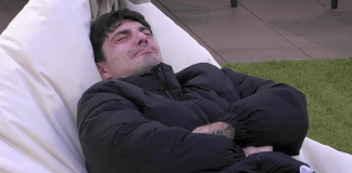 Grande Fratello, in arrivo squalifica per finalista Lorenzo Spolverato?
