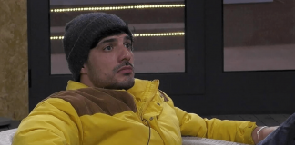 Grande Fratello, Lorenzo Spolverato chi è: dalle polemiche all’amore con Shaila Gatta