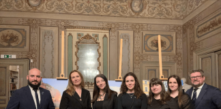 Turismo, la Regione polacca di Lublino più vicina a Roma con il nuovo volo Aeroitalia