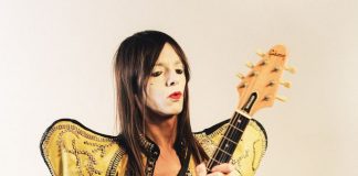 Da Sanremo all’Esedra: Lucio Corsi a Mantova il 31 agosto