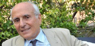 Morto lo storico Lucio Villari, grande studioso dell’età contemporanea