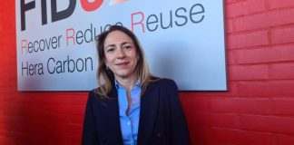 Sostenibilità, Luglini (Leonardo): “Impianto Fib3R coerente con nostra strategia”