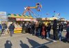Luna Park, i mantovani in fila per l’ultima frittella. Gli esercenti: bene nei weekend, feriali in sofferenza