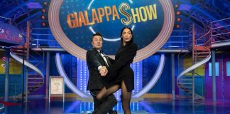 Torna ‘GialappaShow’ su Tv8, domani Elodie conduce con Mago Forest