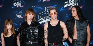 Maneskin: la reunion a Roma, ma c’è un grande assente