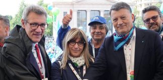 1 maggio, il Concertone torna a San Giovanni. Leader sindacali in 3 città diverse