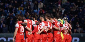 Buon compleanno Mantova! Ora c’è una B da difendere con le unghie