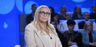 Domenica In, oggi domenica 9 marzo: gli ospiti e le anticipazioni