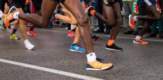 Maratona di Roma, doppietta Kenya: vincono Ngeno e Chepkwony