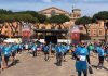 Maratona Roma, al via ‘Acea Water Fun Run’, maratona dell’acqua per famiglie e bambini