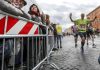 Roma, da manifestazione per l’Europa alla maratona: strade chiuse nel weekend