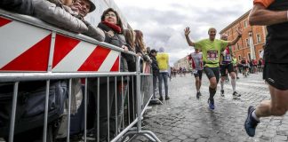 Roma, da manifestazione per l’Europa alla maratona: strade chiuse nel weekend