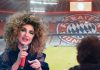 Bayern, il nuovo inno è ‘Montagne Verdi’. Marcella Bella: “Che emozione”