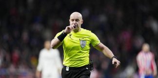 Marciniak, caos dopo il rigore di Alvarez: gli episodi ‘pro Real’ e quel precedente con Messi