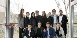 Mare Fuori 5, stasera la prima puntata su Rai 2: anticipazioni