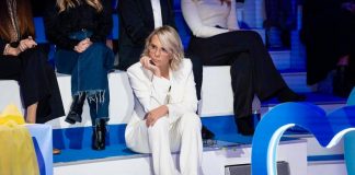 C’è posta per te, stasera 8 marzo: gli ospiti e le anticipazioni