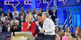 Avanti un altro! By night, lo speciale con Maria De Filippi: stasera 27 marzo
