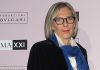 Maria Emanuela Bruni nominata presidente del Maxxi