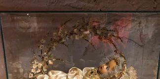 Un tesoro di fede e tradizione: le Marie Bambine in mostra al Museo Diocesano