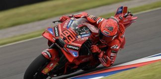 MotoGp, gara Spint ad Austin: orario e dove vederla in tv