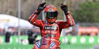 MotoGp, ancora Marquez: pole position ad Austin. Delude Bagnaia