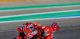MotoGp, ancora Marquez: pole in Argentina. Bagnaia solo quarto