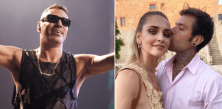 Marracash, le accuse contro i Ferragnez: “La vera truffa è il loro amore”