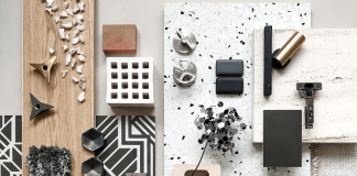Design: a Milano la più grande Materioteca d’Italia, primo dizionario ragionato della materia