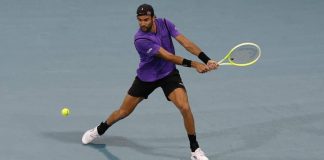 Berrettini-Fritz al Miami Open: orario, precedenti e dove vederla in tv