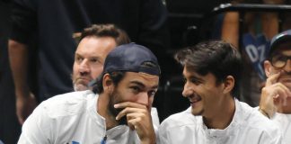 Indian Wells, Berrettini e Sonego agli ottavi nel doppio: orario e dove vederli in tv
