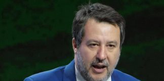 Salvini: “Debito se lavorano aziende italiane, non per arricchire Germania o Francia”