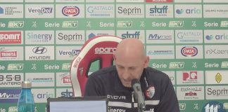 Possanzini: “Mantova, per battere il Sudtirol bisogna ritrovare identità e fiducia”