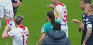 Mantova-Sudtirol 2-0, gli highlights