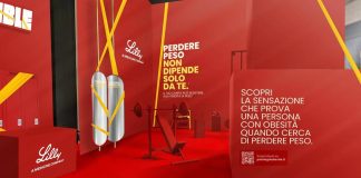 In Lombardia 3,5 mln con girovita extralarge, a Milano arriva ‘The impossible Gym’