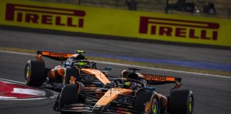 Gp Cina, ordine d’arrivo e le classifiche del Mondiale