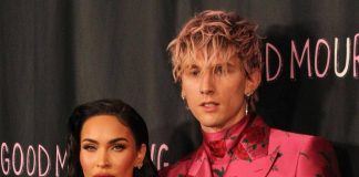Megan Fox e Machine Gun Kelly genitori: è nata la loro prima figlia insieme