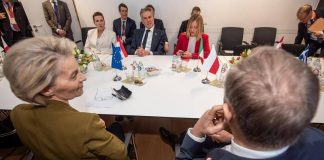 Ue, l’eco di Ventotene arriva a Bruxelles e Meloni incassa il sostegno di Salvini: “Totale fiducia”