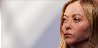 Meloni: “Scelta tra Europa e Usa? Idea infantile, Trump primo alleato dell’Italia”