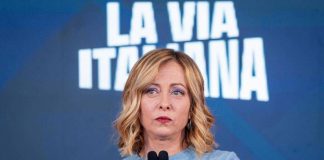 Ucraina, Meloni oggi a Londra per rilanciare il tavolo Usa-Ue: la proposta della premier