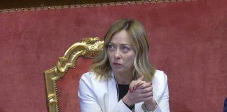 Ucraina, Meloni domani al Senato: sostegno a Kiev, rinforzare difesa in quadro Nato