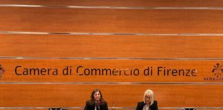 Menarini, Barker Ergun: “Speriamo l’Italia prima per la ricerca farmaceutica”