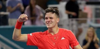 Mensik e i ‘nuovi Sinner’, la generazione che spaventa Djokovic