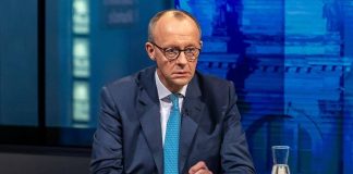 Germania, Merz annuncia principio di accordo con Spd per formare governo