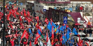 Sciopero metalmeccanici 28 marzo, stop di 8 ore e manifestazioni in tutta Italia
